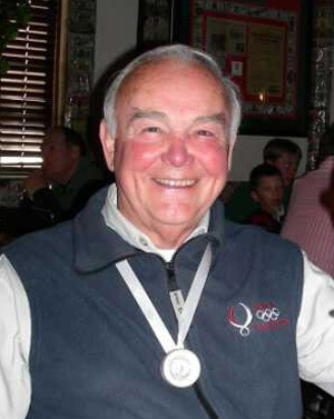 Bill Heitzman
