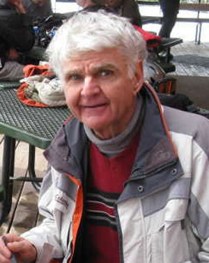 Dave Durdel