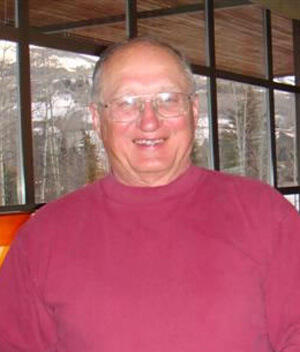 Roy Welch